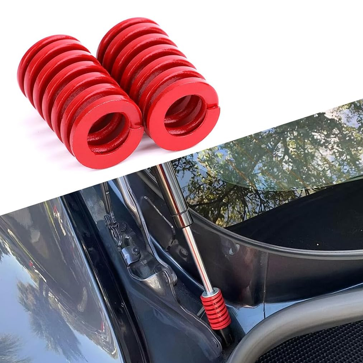 PINMOAP 1/2/4/6/8PCS Heavy Dut - Heavy Equipment Grinder recensione e prezzo