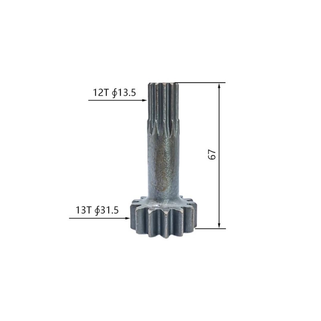 Yuchai 15-8 XCMG 26 Excavator  - Heavy Equipment Xcmg recensione e prezzo
