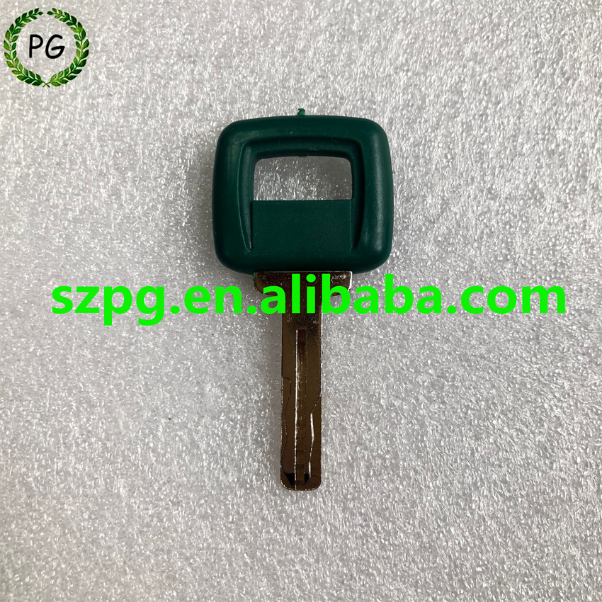 10PCS Ignition Keys 11039228 f - Heavy Equipment Hauling recensione e prezzo