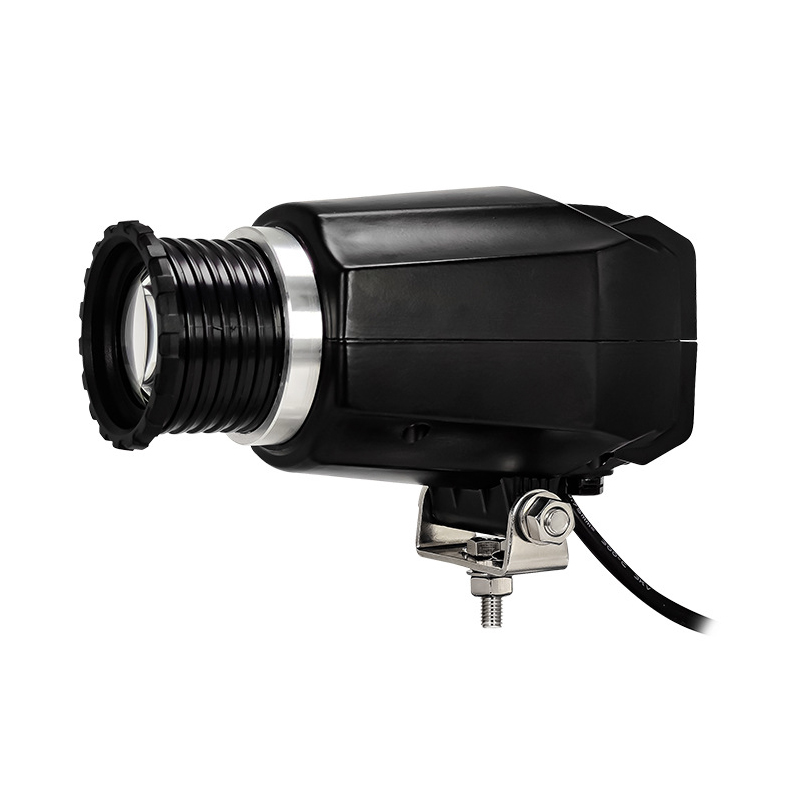 20W IP67 Waterproof Safety War - Heavy Equipment Forklift recensione e prezzo