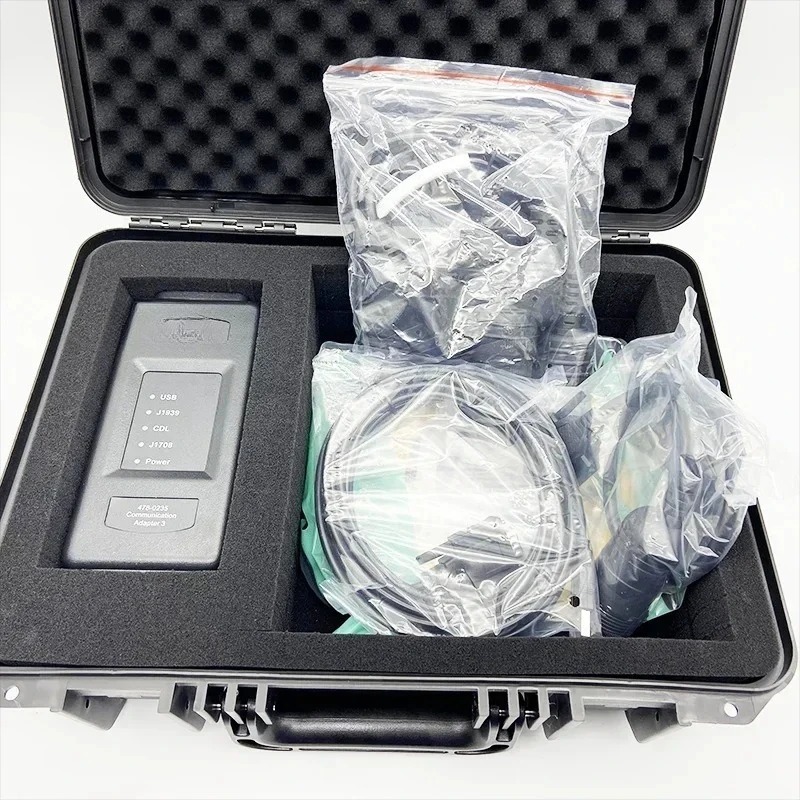 Diagnostic Tool 478-0235 ET4 C - Heavy Equipment Diagnostic Tool recensione e prezzo