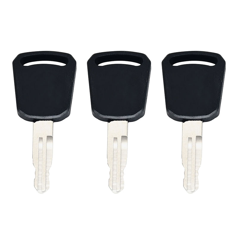 801503883-1 3Pcs Ignition Star - Heavy Equipment Xcmg recensione e prezzo