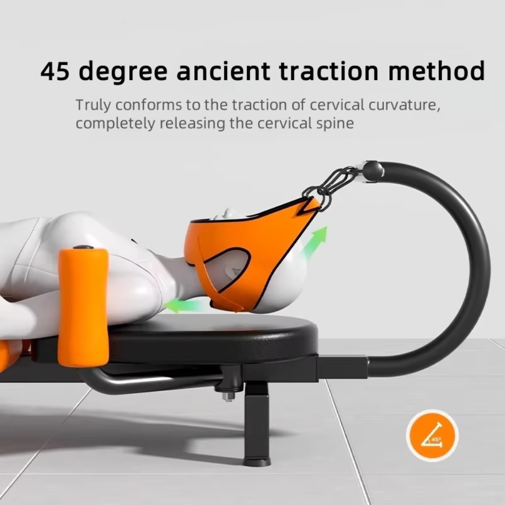 Electric Traction Stretching M - Heavy Equipment Gym recensione e prezzo
