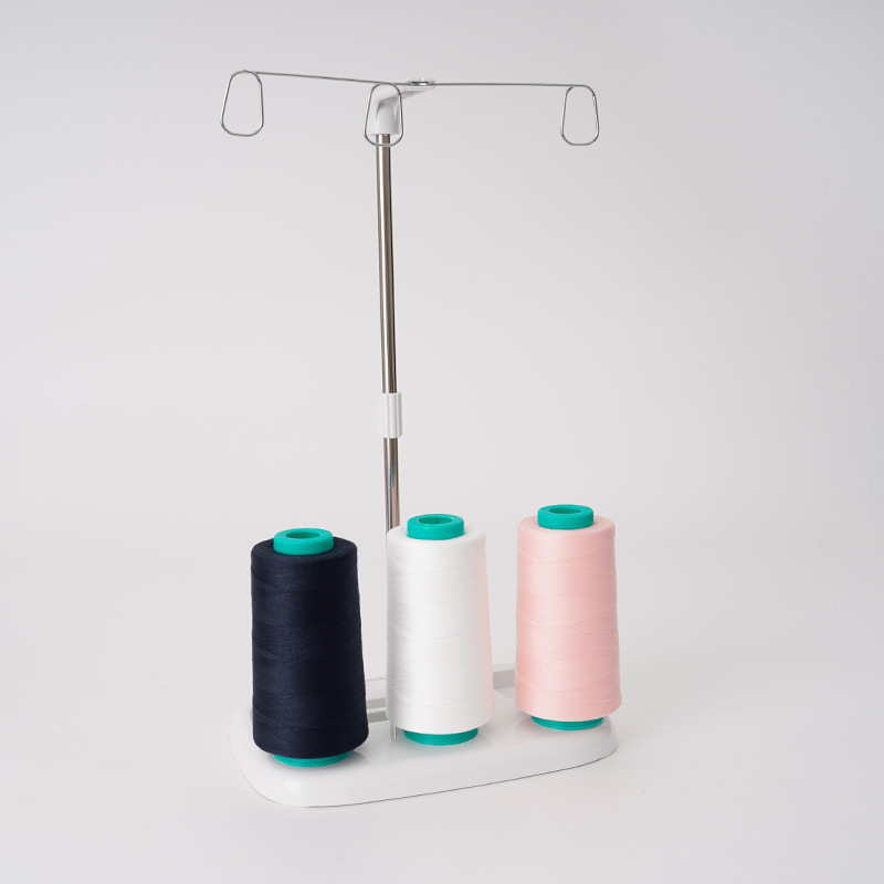 Plastic Cone Thread Stand | He - Heavy Equipment Grinder recensione e prezzo
