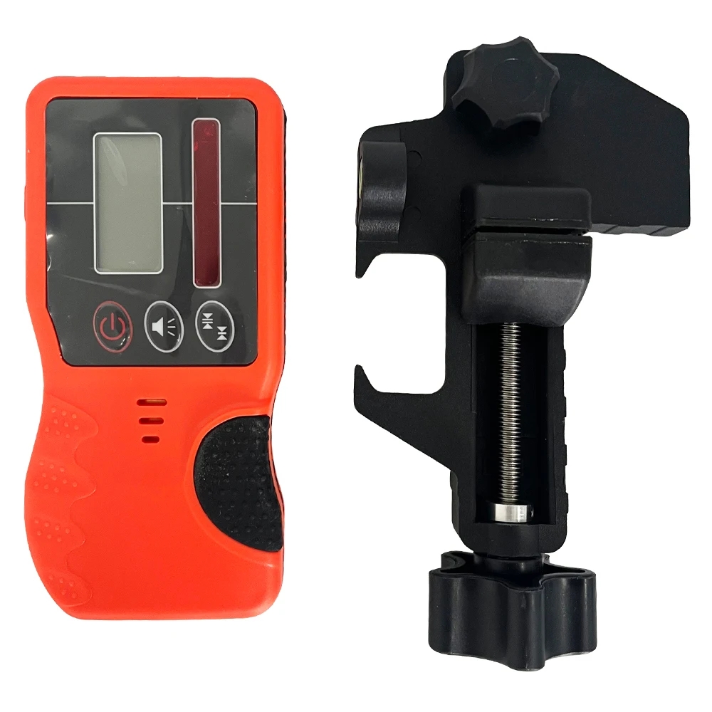 Red Receiver Of Self-Leveling  - Laser Level Rotary recensione e prezzo