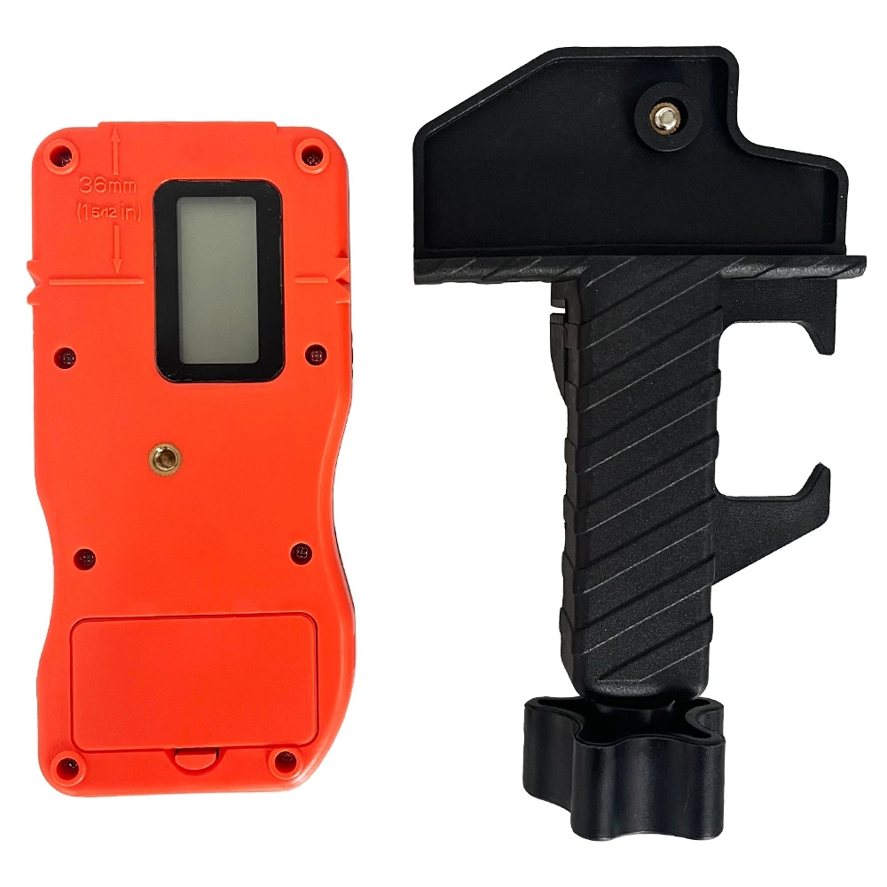 Red Receiver Of Self-Leveling  - Laser Level Rotary recensione e prezzo