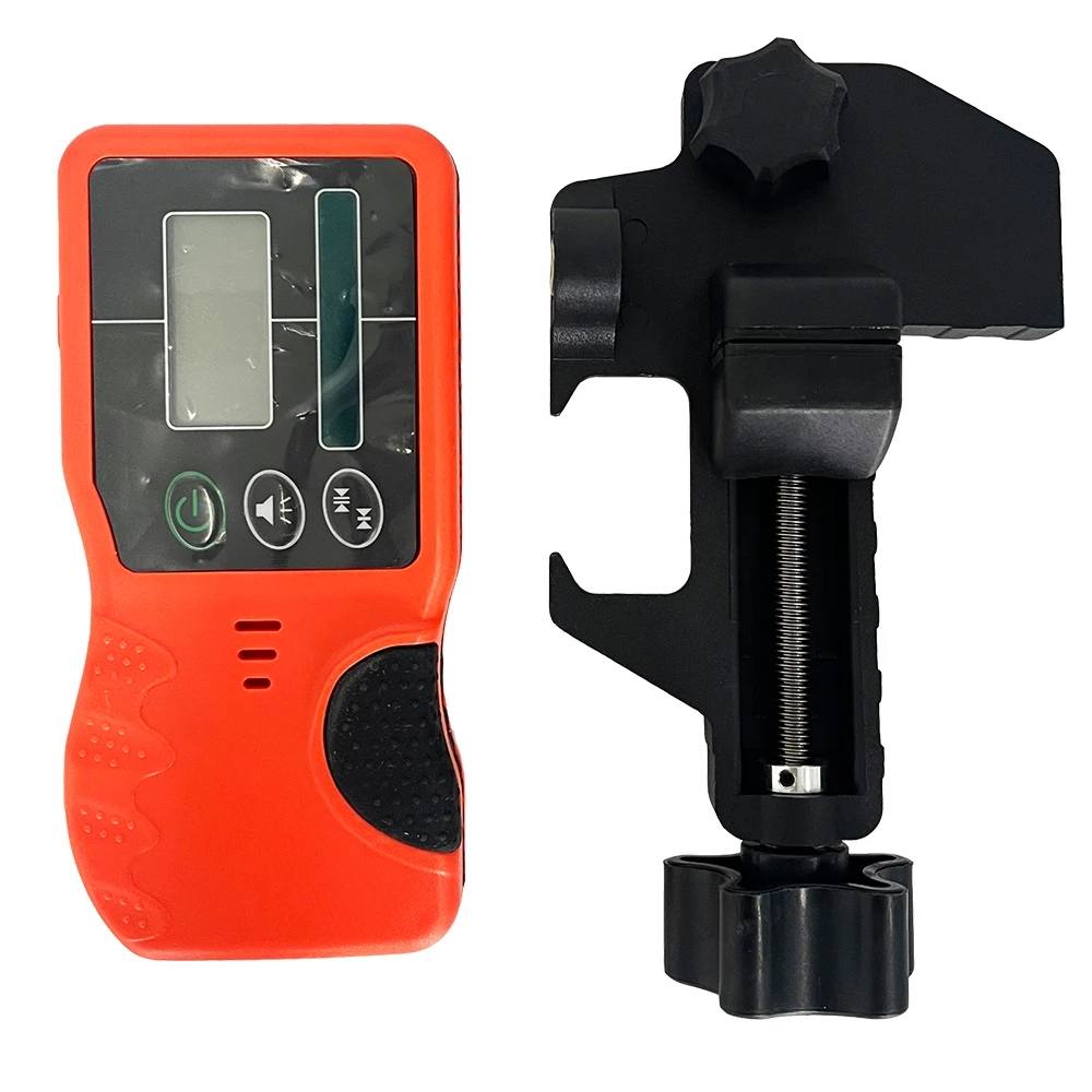 Red Receiver Of Self-Leveling  - Laser Level Rotary recensione e prezzo