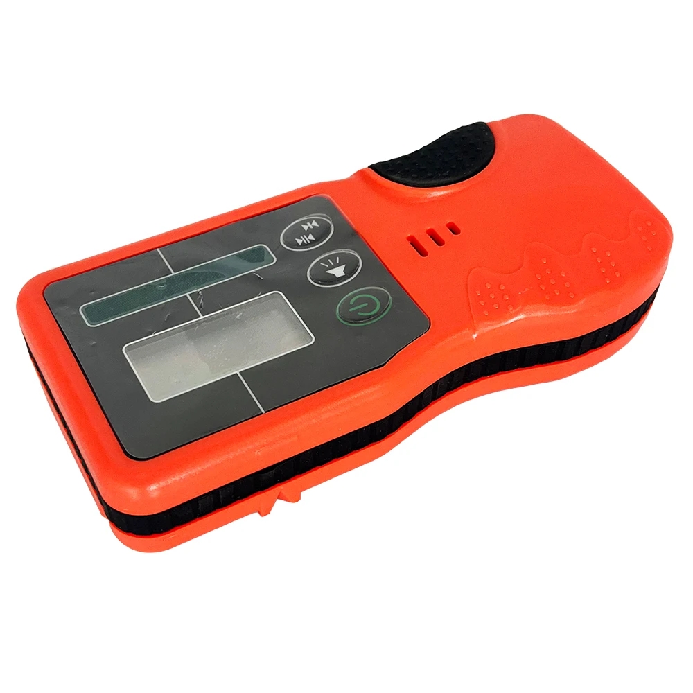Red Receiver Of Self-Leveling  - Laser Level Rotary recensione e prezzo