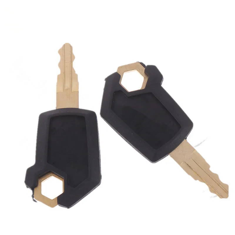 2PCS  Key For  5P8500 Heavy Eq - Heavy Equipment Parts recensione e prezzo