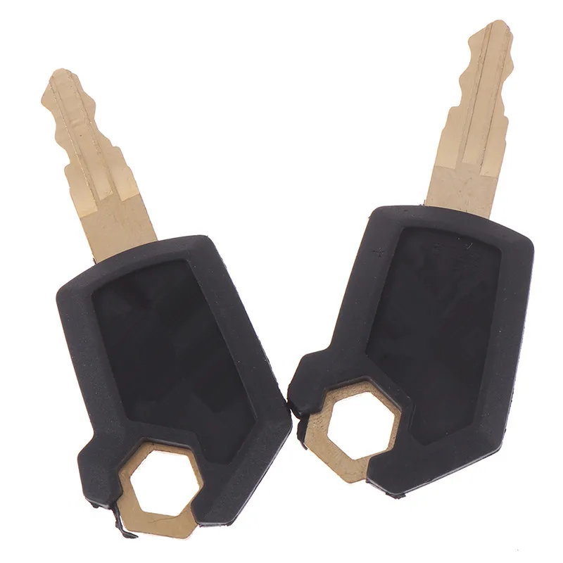 2PCS  Key For  5P8500 Heavy Eq - Heavy Equipment Parts recensione e prezzo