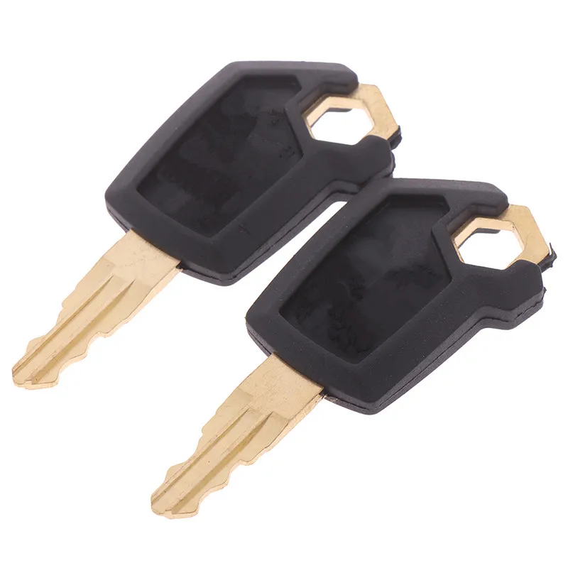 2PCS  Key For  5P8500 Heavy Eq - Heavy Equipment Parts recensione e prezzo