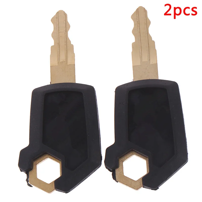 2PCS  Key For  5P8500 Heavy Eq - Heavy Equipment Parts recensione e prezzo